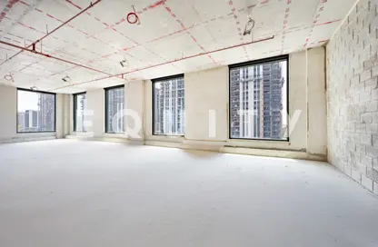 Office Space - Studio for rent in Hills Business Park - Dubai Hills Estate - Dubai