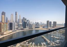 Apartment - 2 bedrooms - 2 bathrooms for rent in 15 Northside - Business Bay - Dubai