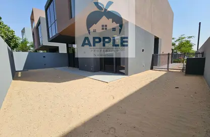 Villa - 4 Bedrooms - 6 Bathrooms for rent in Robinia - Masaar - Tilal City - Sharjah