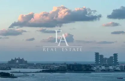 Apartment - 2 Bedrooms - 3 Bathrooms for sale in Hilliana Tower - Acacia Avenues - Al Sufouh - Dubai