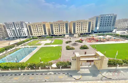 Apartment - Studio - 1 Bathroom for rent in Al Thani Muwaileh - Muwaileh Commercial - Sharjah