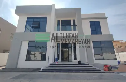 Villa - 5 Bedrooms - 7 Bathrooms for sale in Al Hooshi Villas - Hoshi - Al Badie - Sharjah
