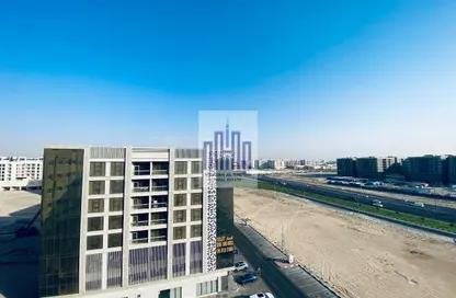 Apartment - 1 Bedroom - 2 Bathrooms for rent in Al Thani Muwaileh - Muwaileh Commercial - Sharjah