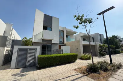 Villa - 4 Bedrooms - 5 Bathrooms for sale in Al Zahia - Muwaileh Commercial - Sharjah Villa - 4 Bedrooms - 5 Bathrooms for sale in Al Zahia - Muwaileh Commercial - Sharjah