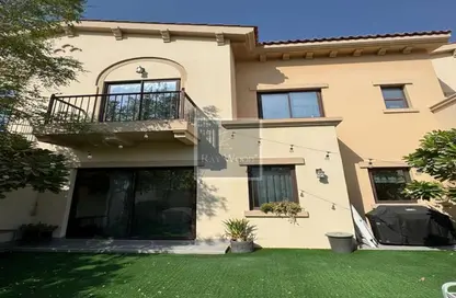 Townhouse - 3 Bedrooms - 4 Bathrooms for sale in Mira 5 - Mira - Reem - Dubai