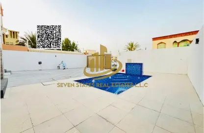 Villa - 5 Bedrooms - 7 Bathrooms for sale in Al Rawda 2 Villas - Al Rawda 2 - Al Rawda - Ajman