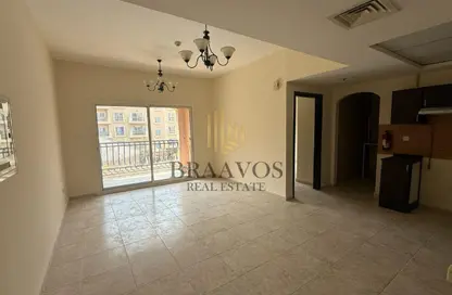 Apartment - 1 Bedroom - 2 Bathrooms for rent in Diamond Views 4 - Diamond Views - Jumeirah Village Circle - Dubai