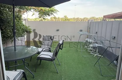 فيلا - 2 غرف نوم - 3 حمامات للبيع في طراز معاصر - فيلات الريف - مشروع الريف - أبوظبي