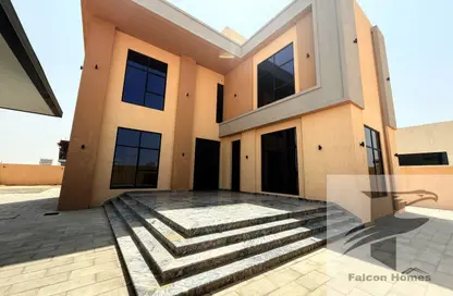 Villa - 5 Bedrooms - 7 Bathrooms for rent in Al Aweer 1 - Al Aweer - Dubai