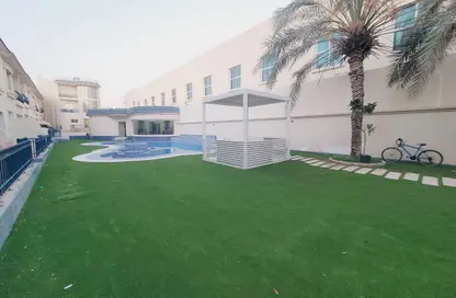 فيلا - 3 غرف نوم - 4 حمامات للايجار في فلل مردف - مردف - دبي