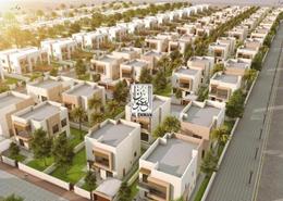 Villa - 3 bedrooms - 4 bathrooms for sale in Basateen Al Tai - Al Tai - Sharjah