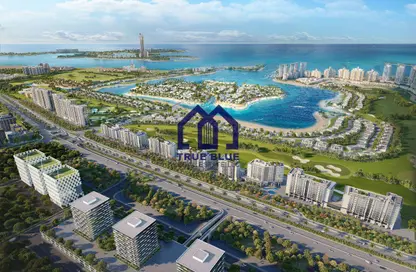 Apartment - 3 Bedrooms - 3 Bathrooms for sale in Al Hamra Greens - Al Hamra Village - Ras Al Khaimah
