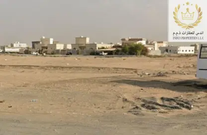 Land - Studio for sale in Al Zaheya Gardens - Al Zahya - Ajman