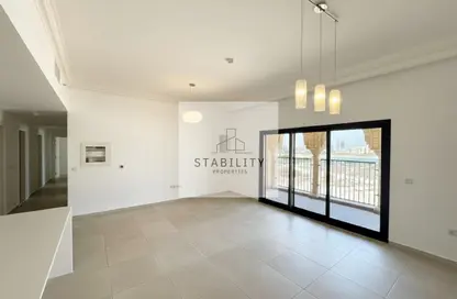 شقة - 3 غرف نوم - 5 حمامات للايجار في برج الأندلس آيه - الأندلس - منطقة الجولف بالجميرا - دبي