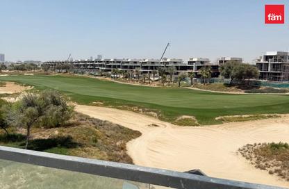 Villa - 7 Bedrooms - 7 Bathrooms for sale in Beverly Hills Drive - DAMAC Hills - Dubai