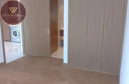 Apartment - 2 Bedrooms - 2 Bathrooms for rent in AZIZI Riviera - Meydan One - Meydan - Dubai