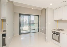 Apartment - 1 bedroom - 1 bathroom for rent in Zada Tower - Business Bay - Dubai