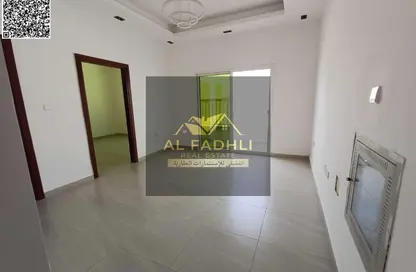 Apartment - 1 Bedroom - 2 Bathrooms for rent in Al Aamra Gardens - Al Amerah - Ajman Apartment - 1 Bedroom - 2 Bathrooms for rent in Al Aamra Gardens - Al Amerah - Ajman