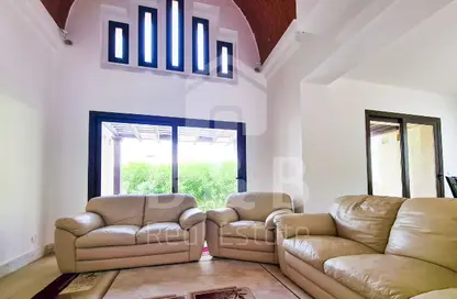 Villa - 1 Bedroom - 2 Bathrooms for rent in The Cove Rotana - Ras Al Khaimah Waterfront - Ras Al Khaimah