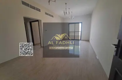 Apartment - 1 Bedroom - 2 Bathrooms for rent in Al Jurf Industrial 3 - Al Jurf Industrial - Ajman