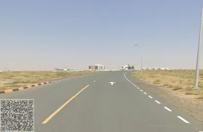 Land - Studio for sale in Tilal City D - Tilal City - Sharjah