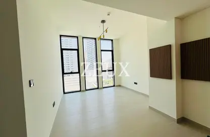 Apartment - 1 Bedroom - 1 Bathroom for rent in Binghatti Tulip - Jumeirah Village Circle - Dubai