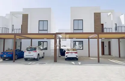 Apartment - 2 Bedrooms - 2 Bathrooms for sale in Al Ghadeer 2 - Al Ghadeer - Abu Dhabi