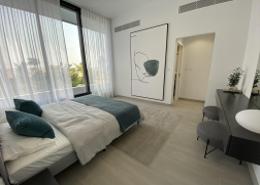 Villa - 5 bedrooms - 7 bathrooms for sale in Sequoia - Masaar - Tilal City - Sharjah