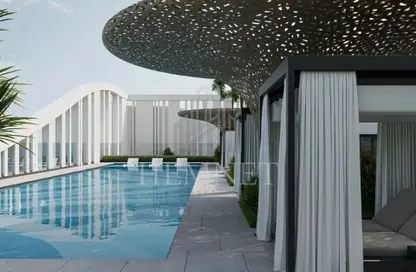 شقة - 1 حمام للبيع في فلوريا أواسيس - مجمع دبي ريزيدنس - دبي لاند - دبي