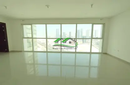 شقة - غرفة نوم - 2 حمامات للبيع في برج راس الخيمة - مارينا سكوير - جزيرة الريم - أبوظبي