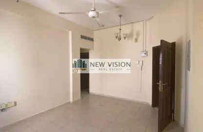 Apartment - 1 Bedroom - 1 Bathroom for rent in Muwailih Building - Muwaileh - Sharjah