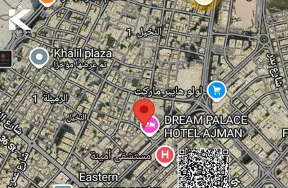 أرض - استوديو للبيع في الرميلة 2 - الرميلة - عجمان أرض - استوديو للبيع في الرميلة 2 - الرميلة - عجمان