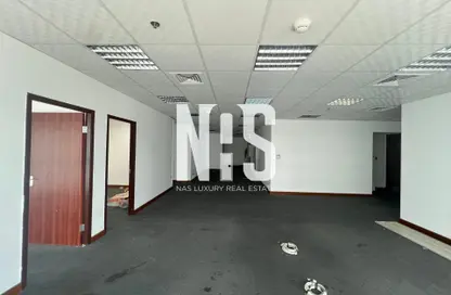Office Space - Studio for rent in Global Tower - Electra Street - Abu Dhabi