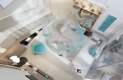 Duplex - 3 Bedrooms - 5 Bathrooms for sale in 997 Residences - Dubai Islands - Dubai