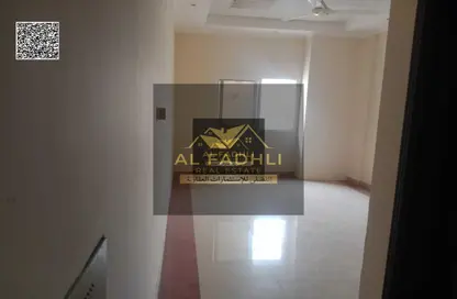 Apartment - Studio - 1 Bathroom for rent in Al Rawda 2 Villas - Al Rawda 2 - Al Rawda - Ajman