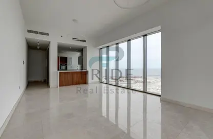 Apartment - 2 Bedrooms - 3 Bathrooms for rent in ANWA - Maritime City - Dubai