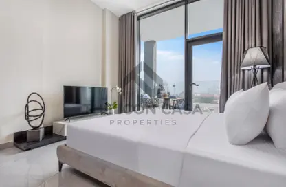 Apartment - Studio - 1 Bathroom for rent in The Icon Casa - Jumeirah Village Circle - Dubai