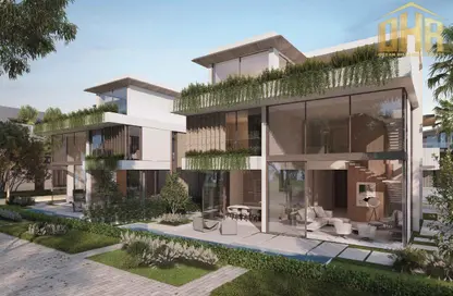 Villa - 3 Bedrooms - 5 Bathrooms for sale in Nad Al Sheba Gardens - Nad Al Sheba 1 - Nad Al Sheba - Dubai