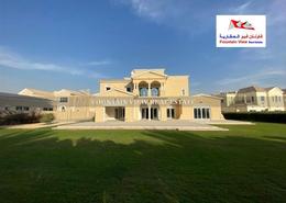 Villa - 6 bedrooms - 8 bathrooms for sale in Polo Homes - Arabian Ranches - Dubai