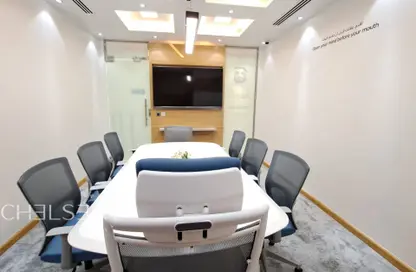 Office Space - Studio for rent in Business Village - Port Saeed - Deira - Dubai