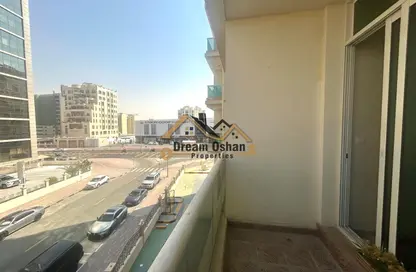 شقة - 1 حمام للايجار في أوازيس هاي بارك - واحة السيليكون - دبي شقة - 1 حمام للايجار في أوازيس هاي بارك - واحة السيليكون - دبي