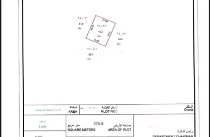 Land - Studio for sale in Al Sehma - Al Rowdat Suburb - Sharjah