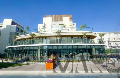 Apartment - 1 Bedroom - 1 Bathroom for sale in Torino - Arjan - Dubai