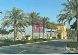 Outdoor House image for: Townhouse - 4 bedrooms - 5 bathrooms for sale in La Rosa - Villanova - Dubai Land - Dubai, Image 1