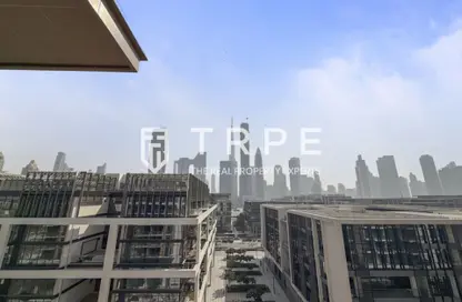 شقة - غرفة نوم - 2 حمامات للايجار في فيريديان - سنترال بارك في سيتي ووك - سيتي ووك - دبي