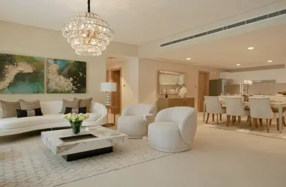 Apartment - 2 Bedrooms - 4 Bathrooms for sale in Radiant Square - City Of Lights - Al Reem Island - Abu Dhabi