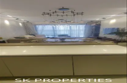 Apartment - 2 Bedrooms - 3 Bathrooms for sale in Golf Community - Al Zorah - Ajman