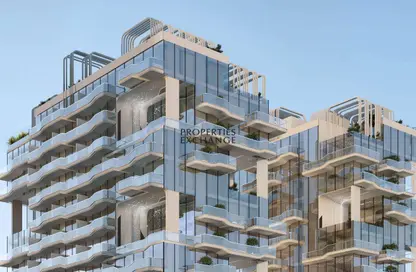 Apartment - Studio - 1 Bathroom for sale in Reef 998 - Dubai Land Residence Complex - Dubai Land - Dubai