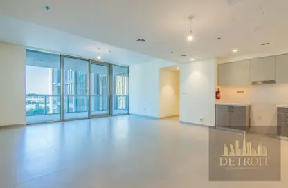 Apartment - 2 Bedrooms - 3 Bathrooms for sale in Forte 1 - Forte - Downtown Dubai - Dubai
