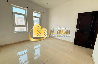 شقة - غرفة نوم - 1 حمام للايجار في القليعة - الشرق - الشارقة